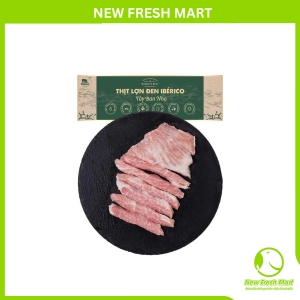Diềm Má Heo Iberico Diềm Má Heo Iberico