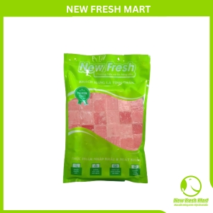 Cá Ngừ Fillet Cắt Khối Cá Ngừ Fillet Cắt Khối