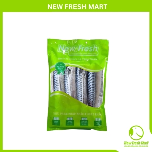 Cá Saba Nauy Nguyên Con New Fresh Cá Saba Nauy Nguyên Con New Fresh