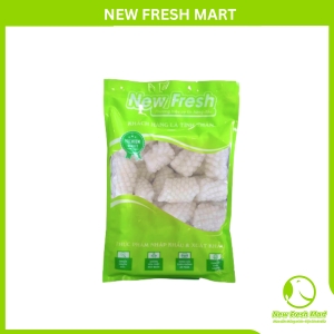 Mực Ống Cắt Hoa 1Kg Mực Ống Cắt Hoa 1Kg