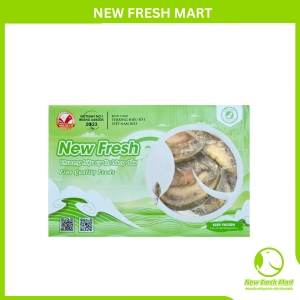 Bào Ngư Úc Viền Xanh New Fresh Bào Ngư Úc Viền Xanh New Fresh