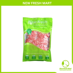 Bắp Hoa Bò Mỹ Thái Mỏng New Fresh Bắp Hoa Bò Mỹ Thái Mỏng New Fresh