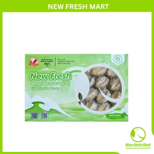 Bào Ngư Đông Lạnh New Fresh 10-12 Bào Ngư Đông Lạnh New Fresh 10-12