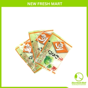Mù Tạt Wasabi Gói Mù Tạt Wasabi Gói