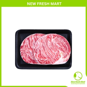 Đầu Thăn Ngoại Bò Hokubee Ribeye Cắt Lát Đầu Thăn Ngoại Bò Hokubee Ribeye Cắt Lát
