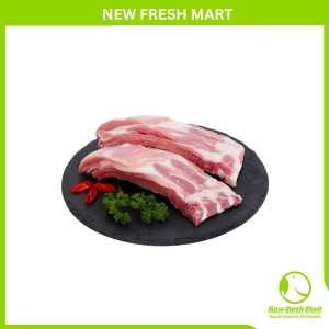 Sườn Bẹ Heo Olymel Cắt 1Kg Sườn Bẹ Heo Olymel Cắt 1Kg