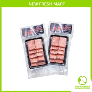Thịt Bò Okini Nướng Mỏng Thịt Bò Okini Nướng Mỏng