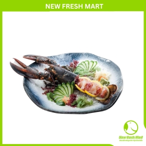 Sashimi Tôm Hùm Canada Sashimi Tôm Hùm Canada