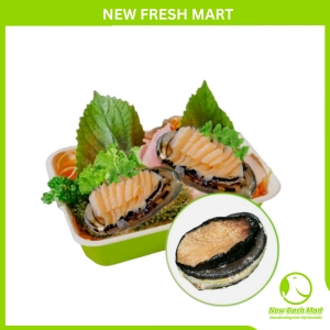 Sashimi Bào Ngư Úc Viền Đen Sashimi Bào Ngư Úc Viền Đen
