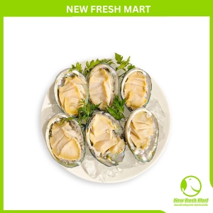 Sashimi Bào Ngư Hàn Quốc Sashimi Bào Ngư Hàn Quốc