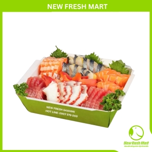 Combo Sashimi Abefh01 Combo Sashimi Abefh01