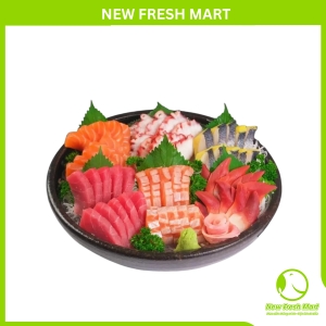 Combo Sashimi Abefh02 Combo Sashimi Abefh02