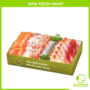 Combo Sashimi Aefgh01 Combo Sashimi Aefgh01