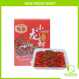 Tôm Hùm Đất Thượng Hạng Vị Tứ Xuyên