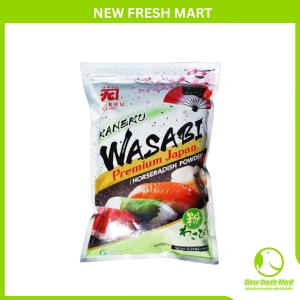 Mù Tạt Bột Nhật Kaneku Wasabi Mù Tạt Bột Nhật Kaneku Wasabi