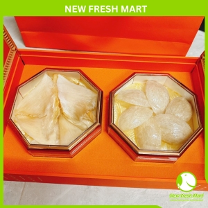 Hộp Quà Đỏ 2 Món Hộp Quà Đỏ 2 Món