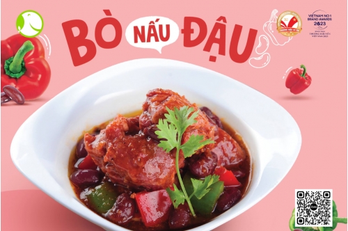 Hướng Dẫn Cách Làm Bắp Bò Hầm Đậu Đỏ Thơm Ngon Tại Nhà