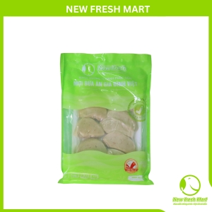 Gan Ngỗng Pháp Cắt Lát 500Gr Gan Ngỗng Pháp Cắt Lát 500Gr