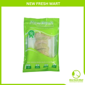 Gan Ngỗng Pháp Cắt Lát 250Gr Gan Ngỗng Pháp Cắt Lát 250Gr