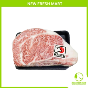 Đầu Thăn Ngoại Bò Wagyu Nhật Bản A5 Đầu Thăn Ngoại Bò Wagyu Nhật Bản A5