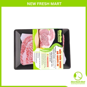 Đầu Thăn Ngoại Bò Wagyu A5 500Gr Đầu Thăn Ngoại Bò Wagyu A5 500Gr