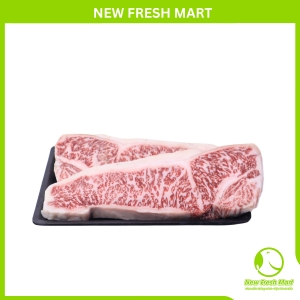 Thăn Ngoại Bò Wagyu A5 500Gr