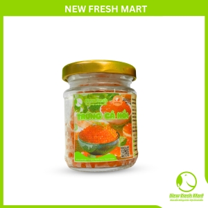Trứng Cá Hồi Nauy Trứng Cá Hồi Nauy