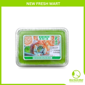 Trứng Tôm Ebiko Xanh Trứng Tôm Ebiko Xanh
