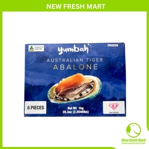 Bào Ngư Úc Yumbah 8/9 Bào Ngư Úc Yumbah 8/9