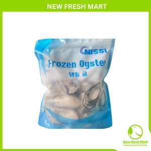 Ruột Hàu Hàn Quốc Nissi Ruột Hàu Hàn Quốc Nissi