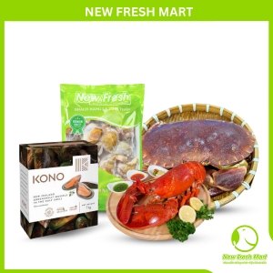 Combo Cao Cấp 03 Combo Cao Cấp 03