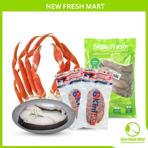 Combo Hải Sản Cao Cấp 04 Combo Hải Sản Cao Cấp 04