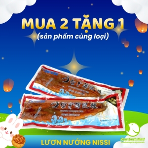 Lươn Nướng Nissi Lươn Nướng Nissi