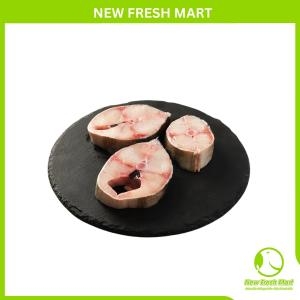 Cá Bớp Cắt Khoanh