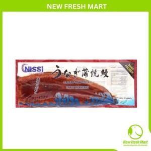 Lươn Nướng Nissi Lươn Nướng Nissi