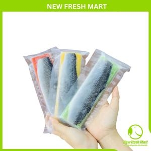 Cá Trích Ép Trứng - Thanh