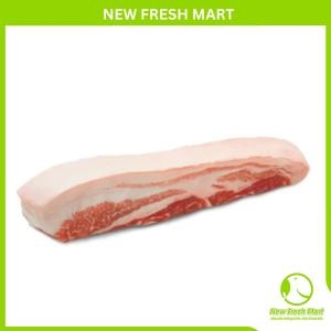 Ba Rọi Heo Iberico Nguyên Khối Ba Rọi Heo Iberico Nguyên Khối