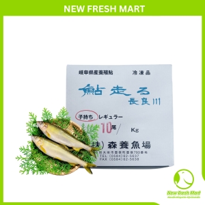 Cá Đắng Có Trứng Cá Đắng Có Trứng