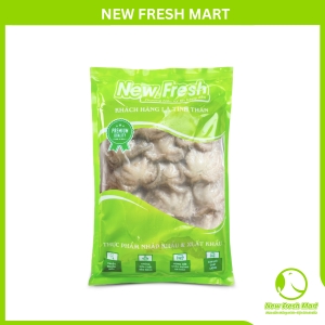 Bạch Tuộc Baby New Fresh Bạch Tuộc Baby New Fresh