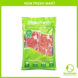 Gù Bò Úc Thái Mỏng New Fresh Gù Bò Úc Thái Mỏng New Fresh