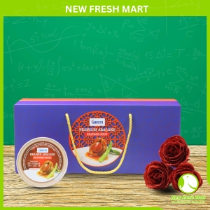 Set Quà Soup Bào Ngư Sốt Hàu 6 Chén Set Quà Soup Bào Ngư Sốt Hàu 6 Chén
