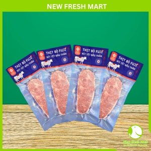 Hộp Quà Thăn Ngoại Bò Nhật Fuji Hộp Quà Thăn Ngoại Bò Nhật Fuji