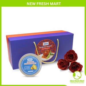 Set Quà Soup Bào Ngư Hải Sản 9 Chén