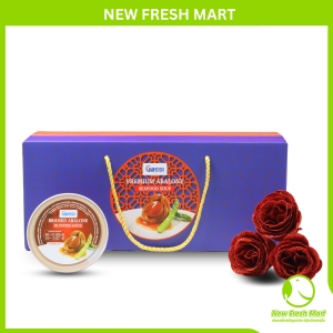 Hộp Quà Soup Bào Ngư Sốt Hàu 6 Chén