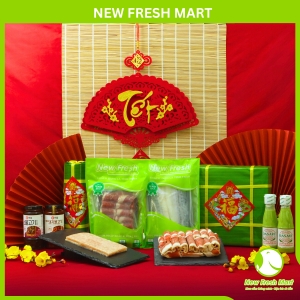 Khởi Sắc 07 Khởi Sắc 07