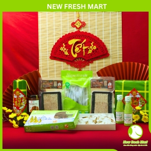 Khởi Sắc 08 Khởi Sắc 08