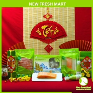 Khởi Sắc 12 Khởi Sắc 12