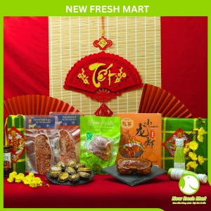 Set Quà Thọ Khang 03 Set Quà Thọ Khang 03