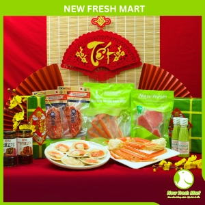 Set Quà Thọ Khang 04 Set Quà Thọ Khang 04