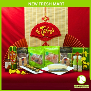 Set Quà Thọ Khang 05 Set Quà Thọ Khang 05